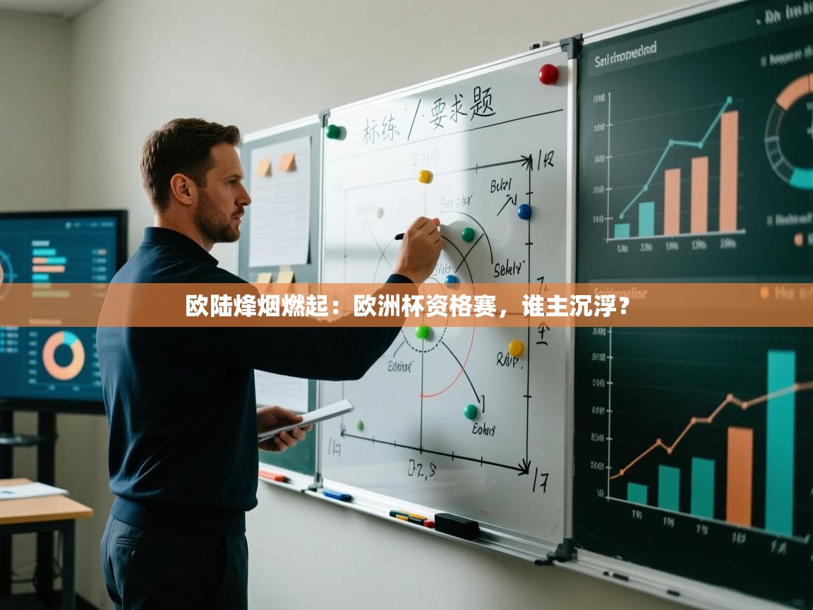 欧陆烽烟燃起:欧洲杯资格赛,谁主沉浮? 第1张